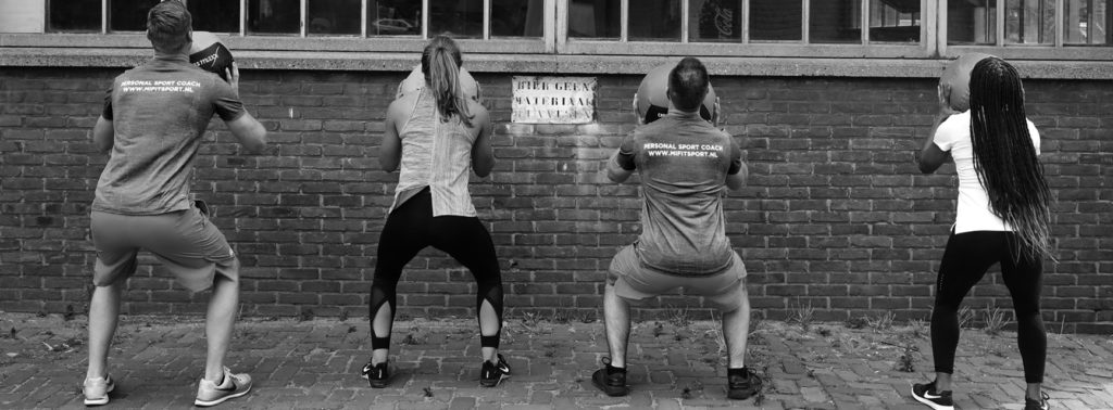 Vitaliteit voor bedrijven. Mifit personal training studio Delft. blog