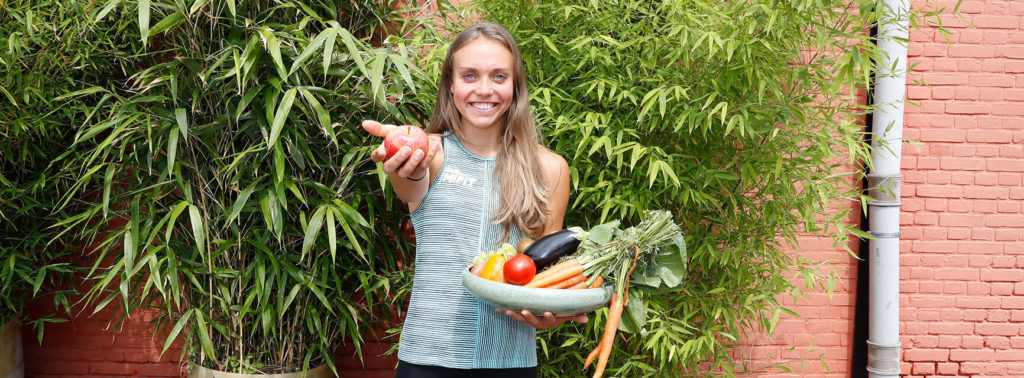 effectief afvallen. Hoe doe je dat? Mifit Personal Training Studio blog