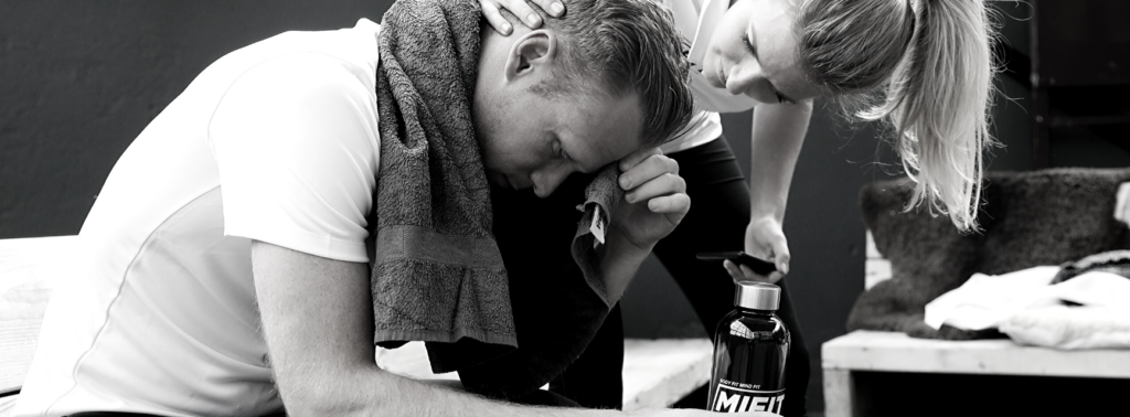 coaching en motivatie. Personal trainer Delft