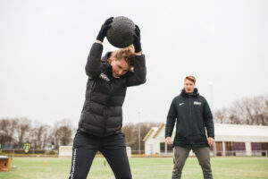 MIFIT mandy sportend jim trainer