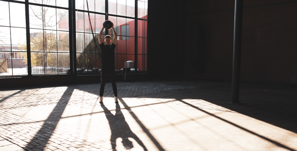 mifit personal training