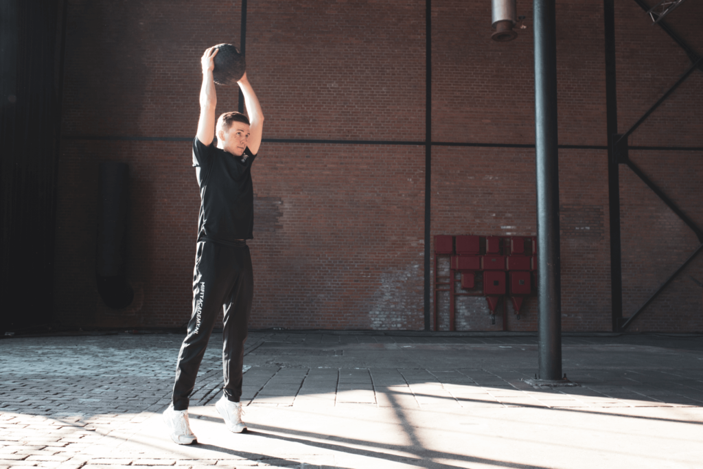 Geen tijd om te sporten? Zo reken je daarmee af!