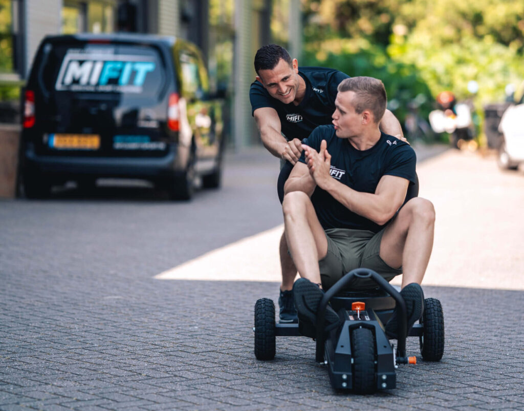Het Belang van Vitaliteit