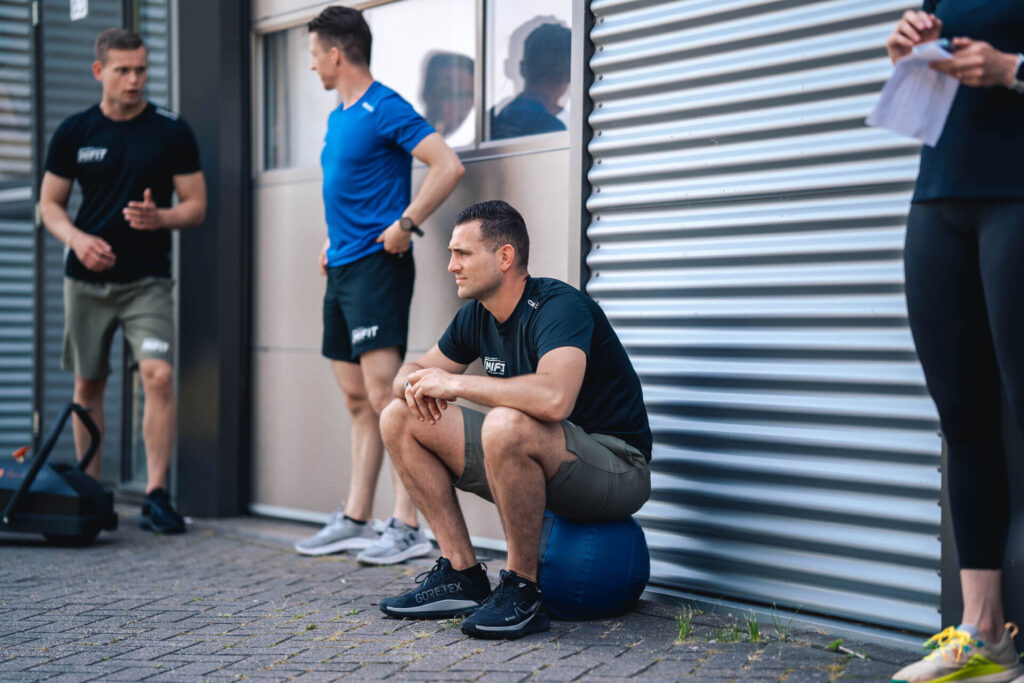 Met deze 5 pijlers werk je aan meer vitaliteit